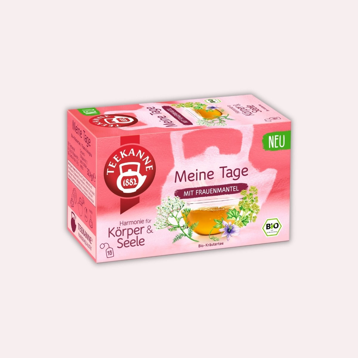 Gratis Teekanne Tee