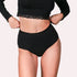 Taynie Comfort ultra schwarz