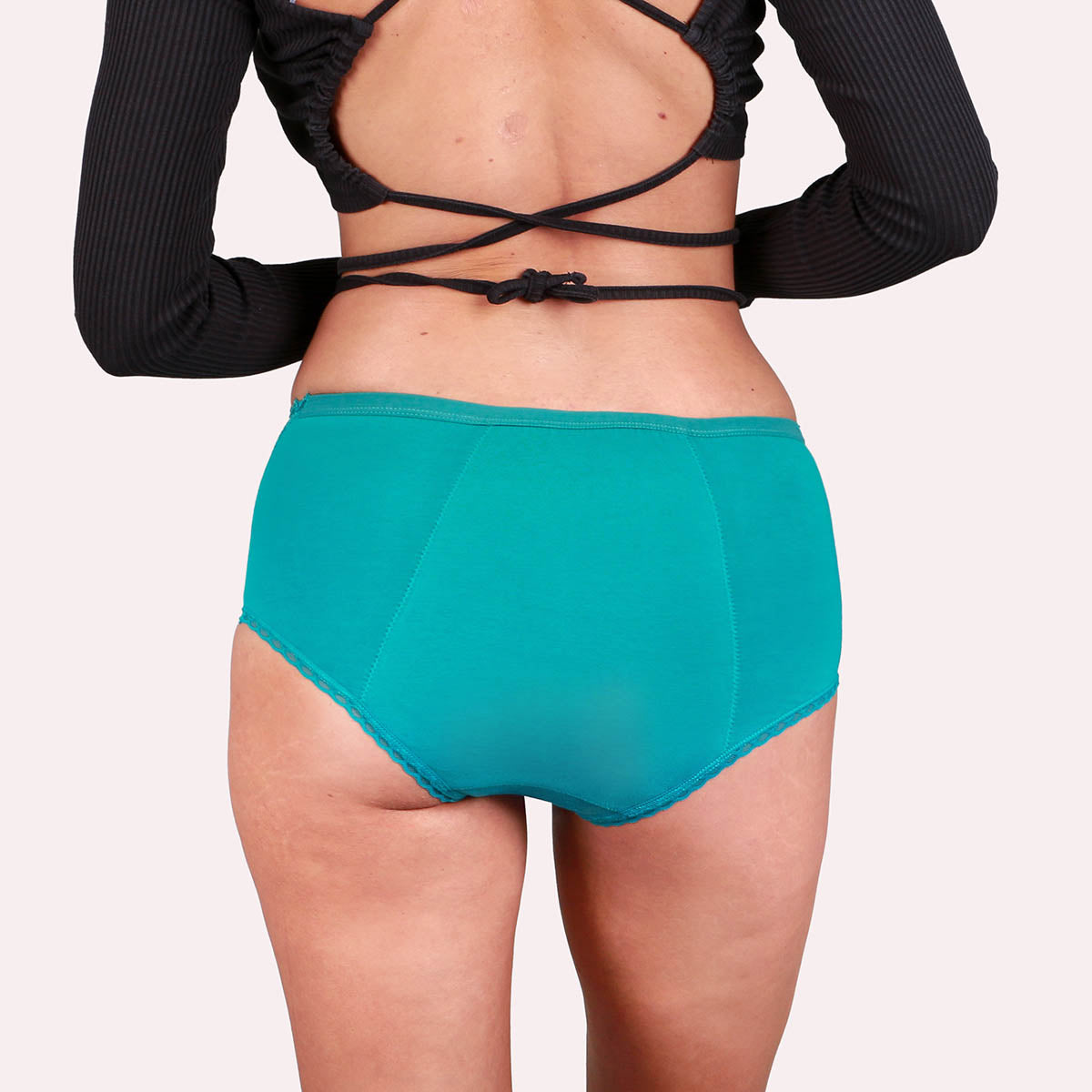 Taynie Deluxe petrol Alle Produkte