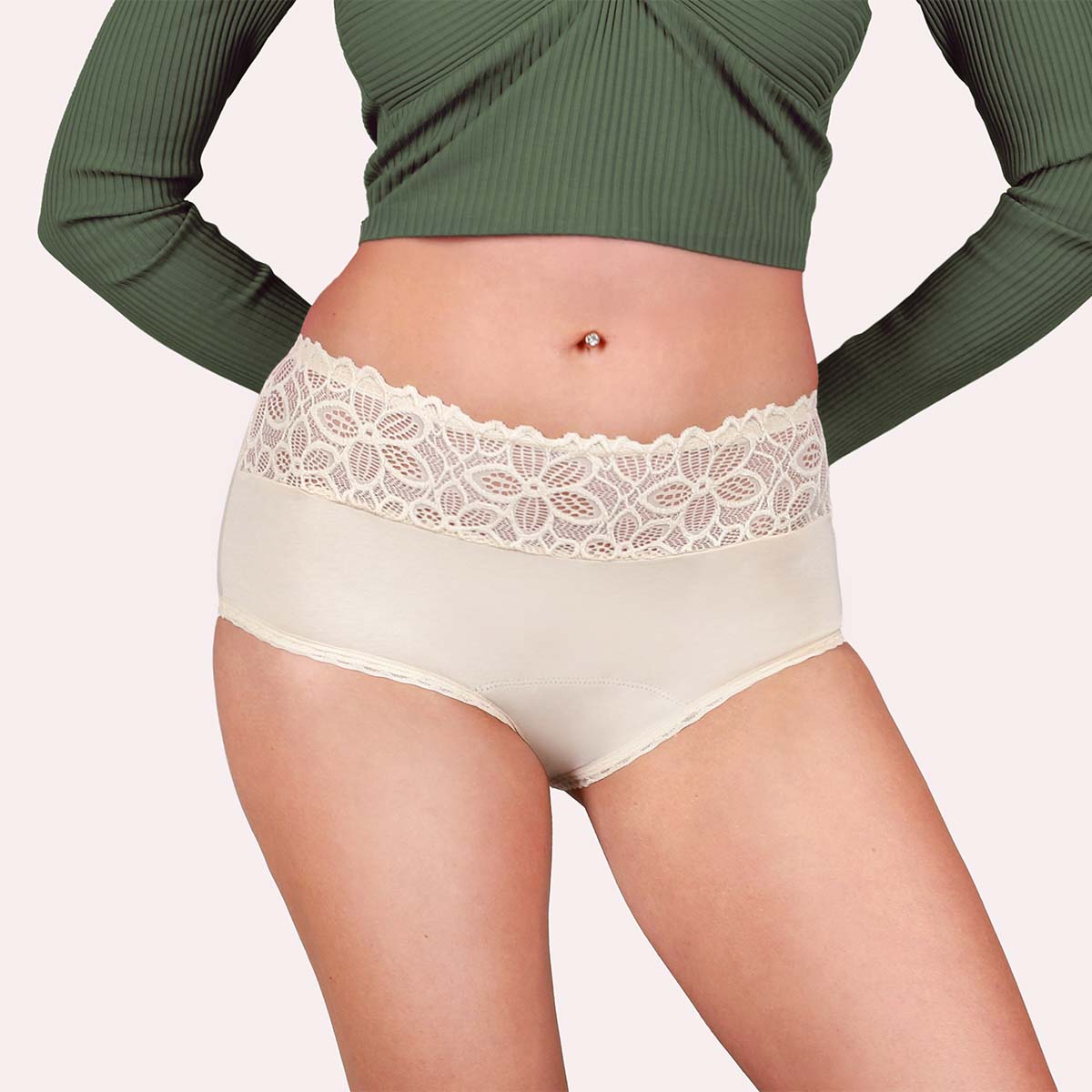 Taynie Deluxe Organic beige Alle Produkte