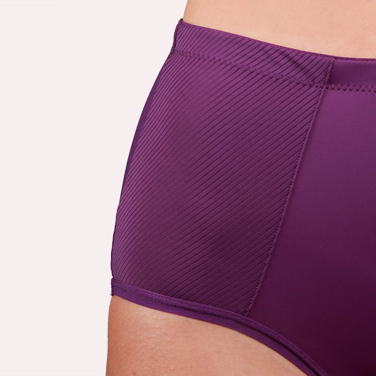 Taynie Highwaist Viola Alle Produkte