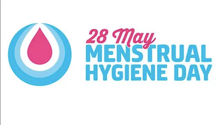 Menstrual Hygiene Day