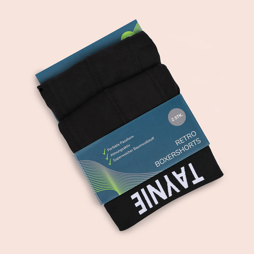 Pack of 2 Taynie men&