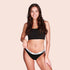 Taynie Active schwarz Spar Sets Alle Produkte 