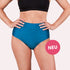 Taynie Beach Highwaist blau Alle Produkte 