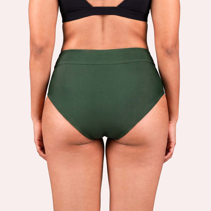 Taynie Beach Highwaist gruen Alle Produkte 