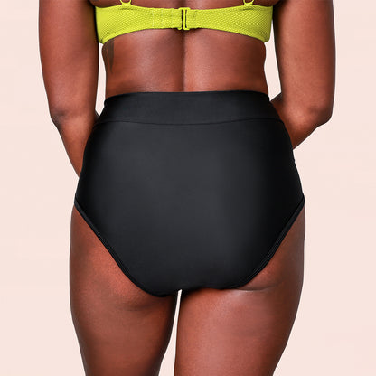 Taynie Beach Highwaist schwarz Alle Produkte