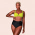 Taynie Beach Highwaist schwarz Alle Produkte