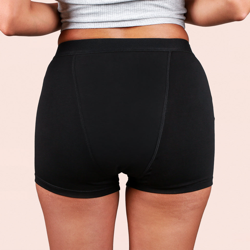 Taynie Shorts ultra schwarz Alle Produkte 