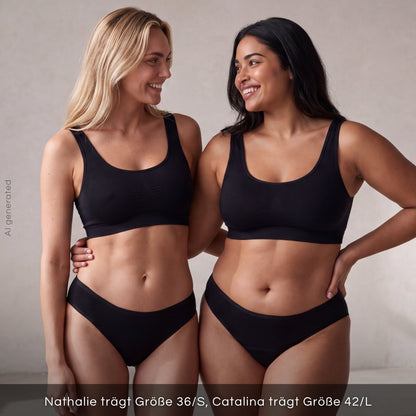 Taynie Brazilian Schwarz Alle Produkte
