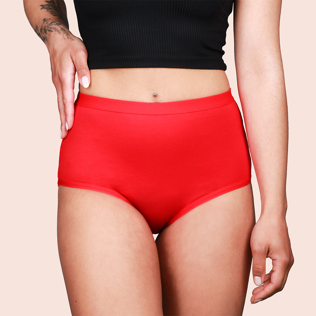 Taynie Comfort Bamboo rot Alle Produkte Wochenbett Ultra-1 Teen Sport Für die Nacht Menstruation Highwaist Extra Stark Classic Blasenschwäche Bestseller Bei Ausfluss 