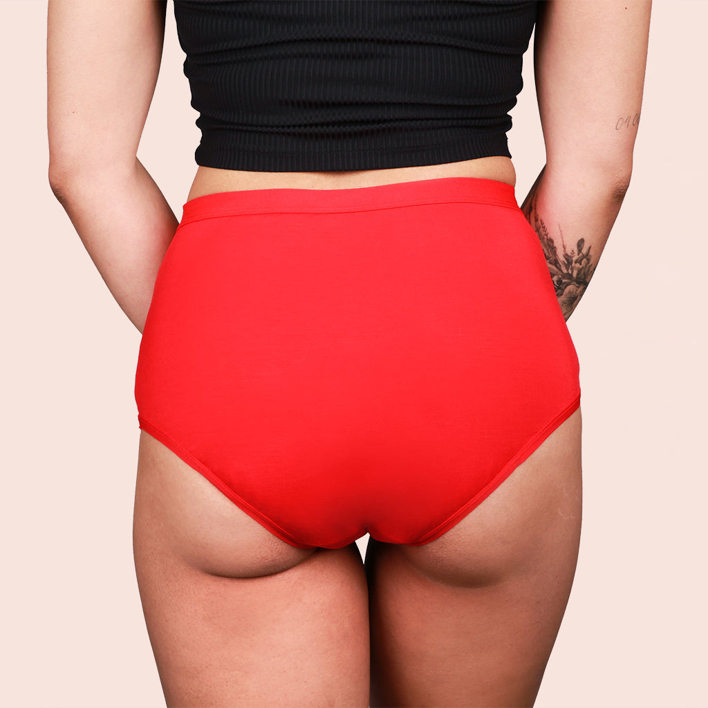 Taynie Comfort Bamboo rot Alle Produkte Wochenbett Ultra-1 Teen Sport Für die Nacht Menstruation Highwaist Extra Stark Classic Blasenschwäche Bestseller Bei Ausfluss 