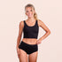 Taynie Comfort ultra schwarz Spar Sets Alle Produkte 