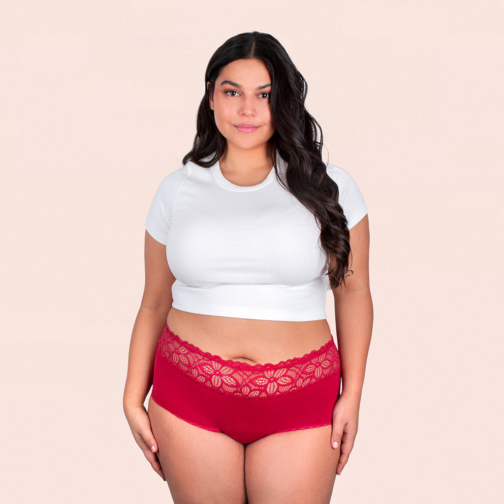 deluxe extra rot curvy 