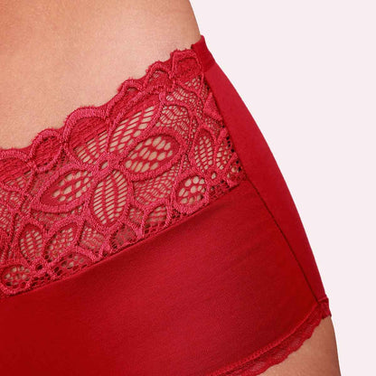 Taynie Deluxe ultra rot 