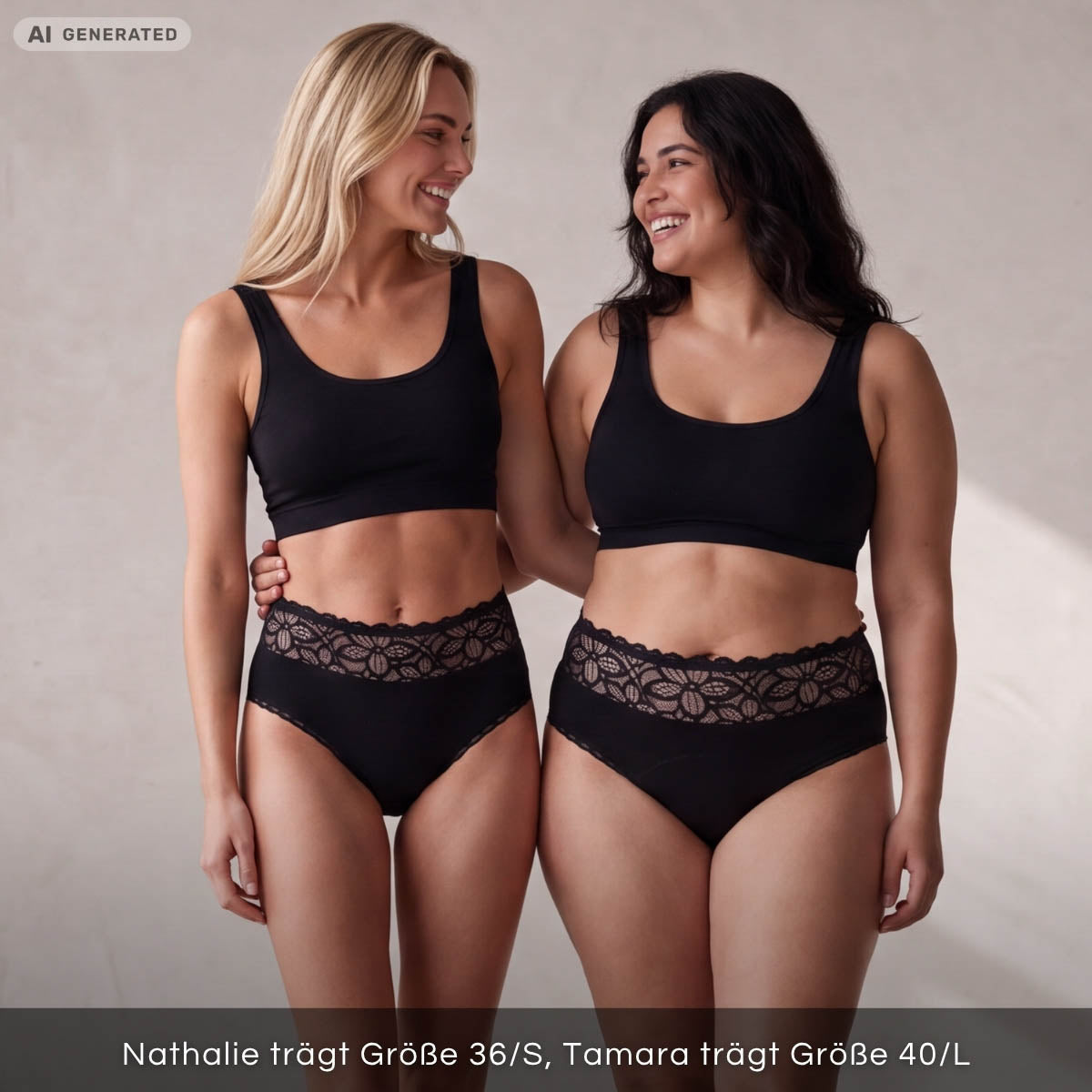 Taynie Deluxe Organic schwarz Alle Produkte 