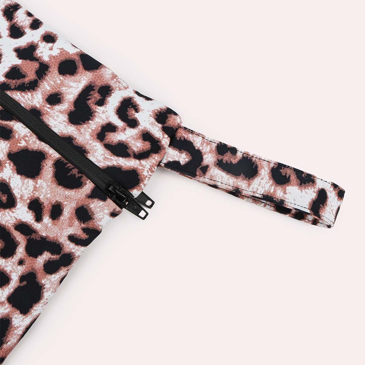 Taynie Double Wetbag Leo