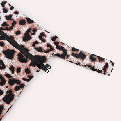 Taynie Double Wetbag Leo