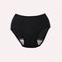 Taynie Herrenslip schwarz 