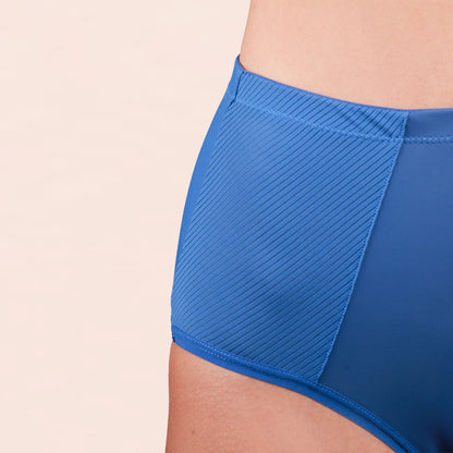 Highwaist ultra dunkelblau Alle Produkte Teen Bestseller Menstruation Blasenschwäche Wochenbett Für die Nacht Bei Ausfluss Extra Stark High Waist  