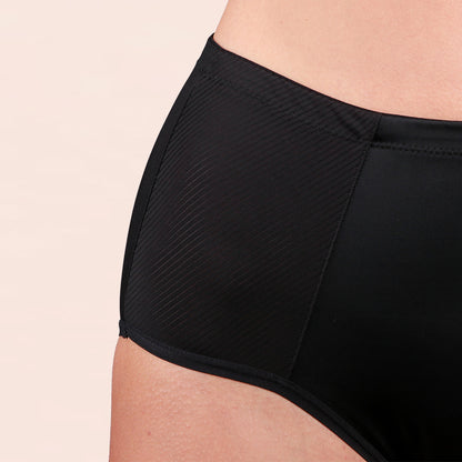 Taynie Highwaist ultra schwarz Spar Sets Alle Produkte 
