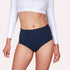 Taynie Highwaist midnight 