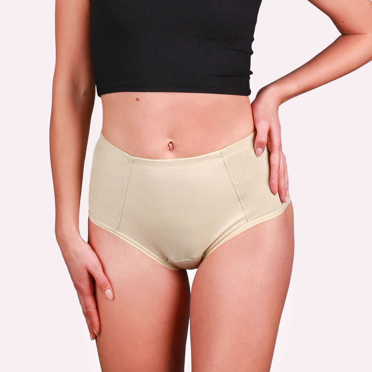 Taynie taille haute ultra