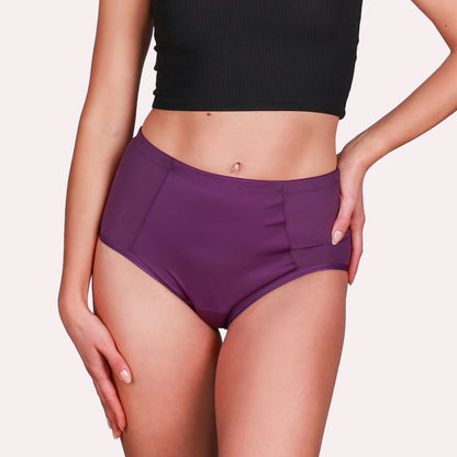 Taynie taille haute ultra