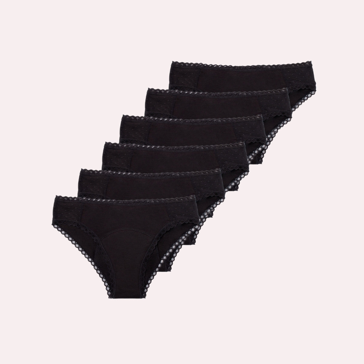 Taynie Lady ultra 6er Set 