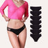 7er Pack Periodenunterwäsche Taynie Lady ultra schwarz Alle Produkte