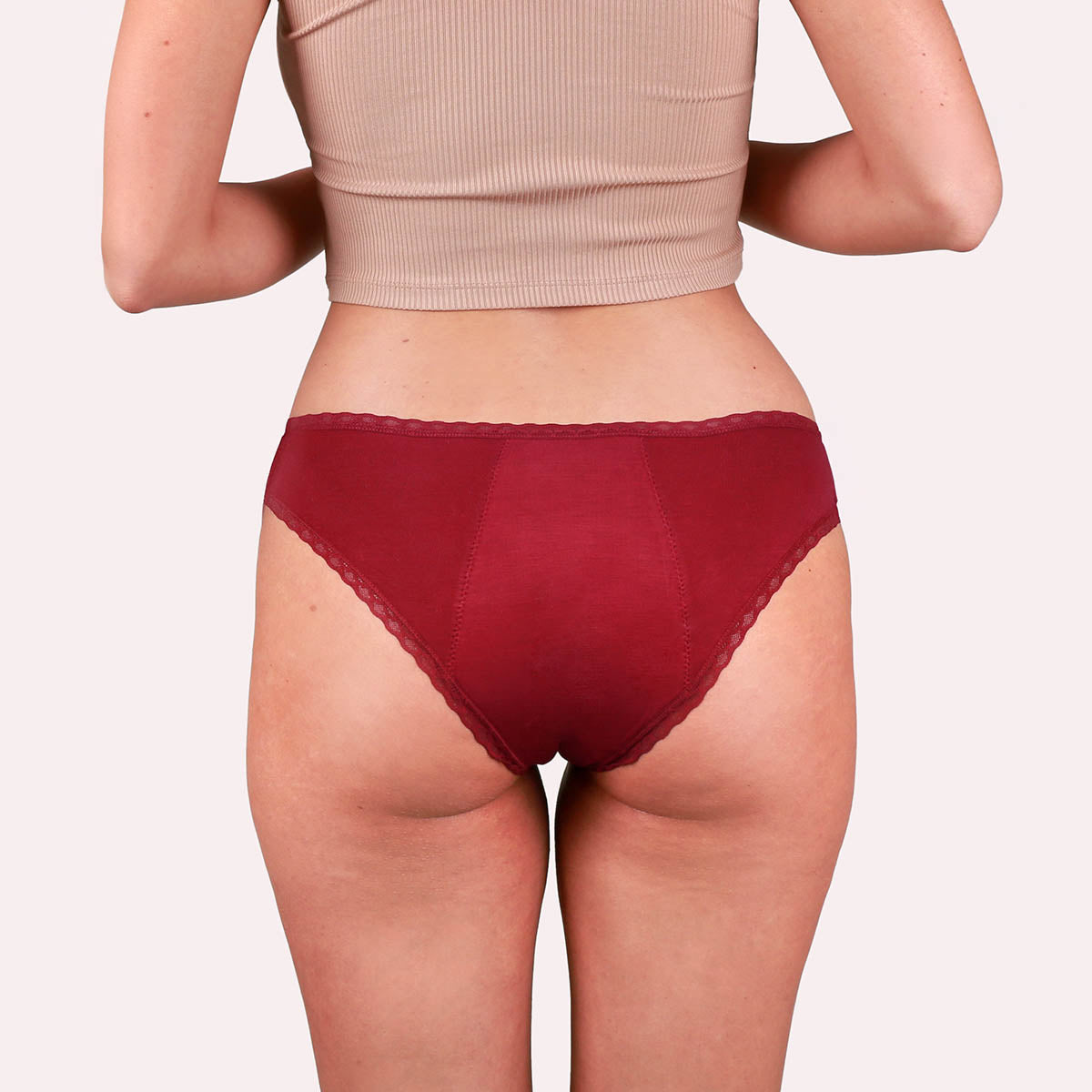 Taynie Lady ultra bordeaux Alle Produkte
