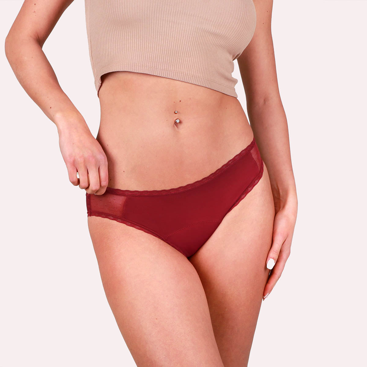 Taynie Lady ultra bordeaux Alle Produkte