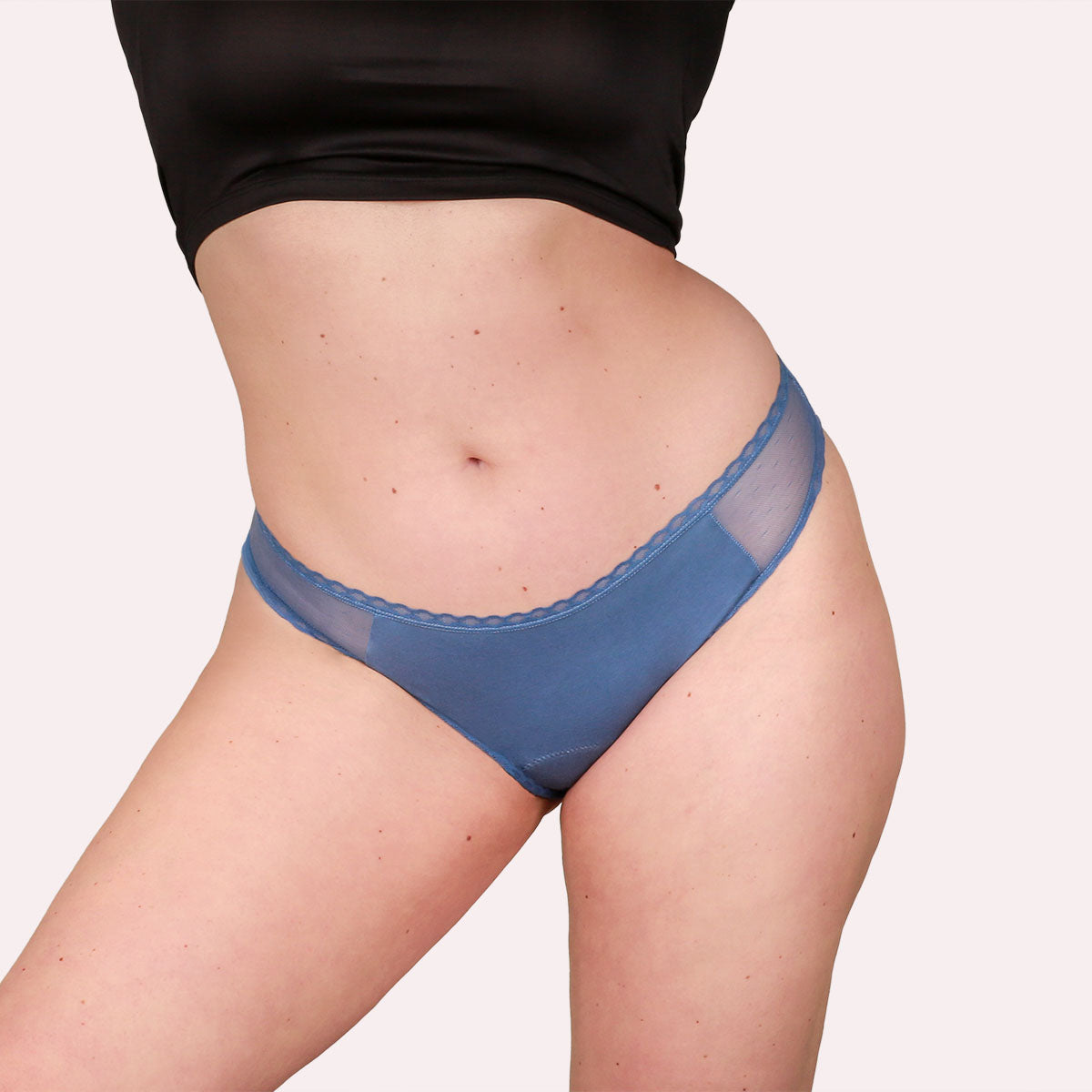Taynie Lady ultra jeans Curvy