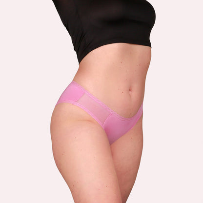Taynie Lady ultra malve Curvy