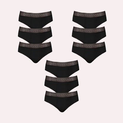 Taynie Paris ultra 9er Set 