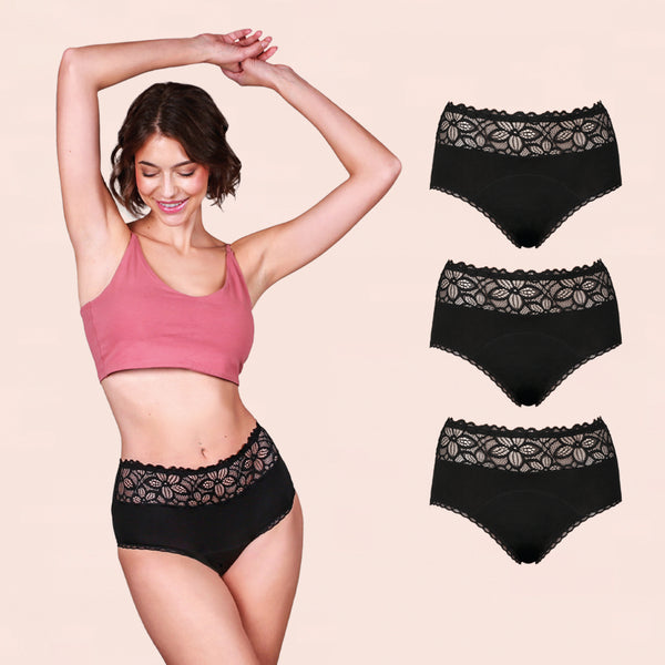 Taynie Deluxe Schwarz Spar Sets Alle Produkte 