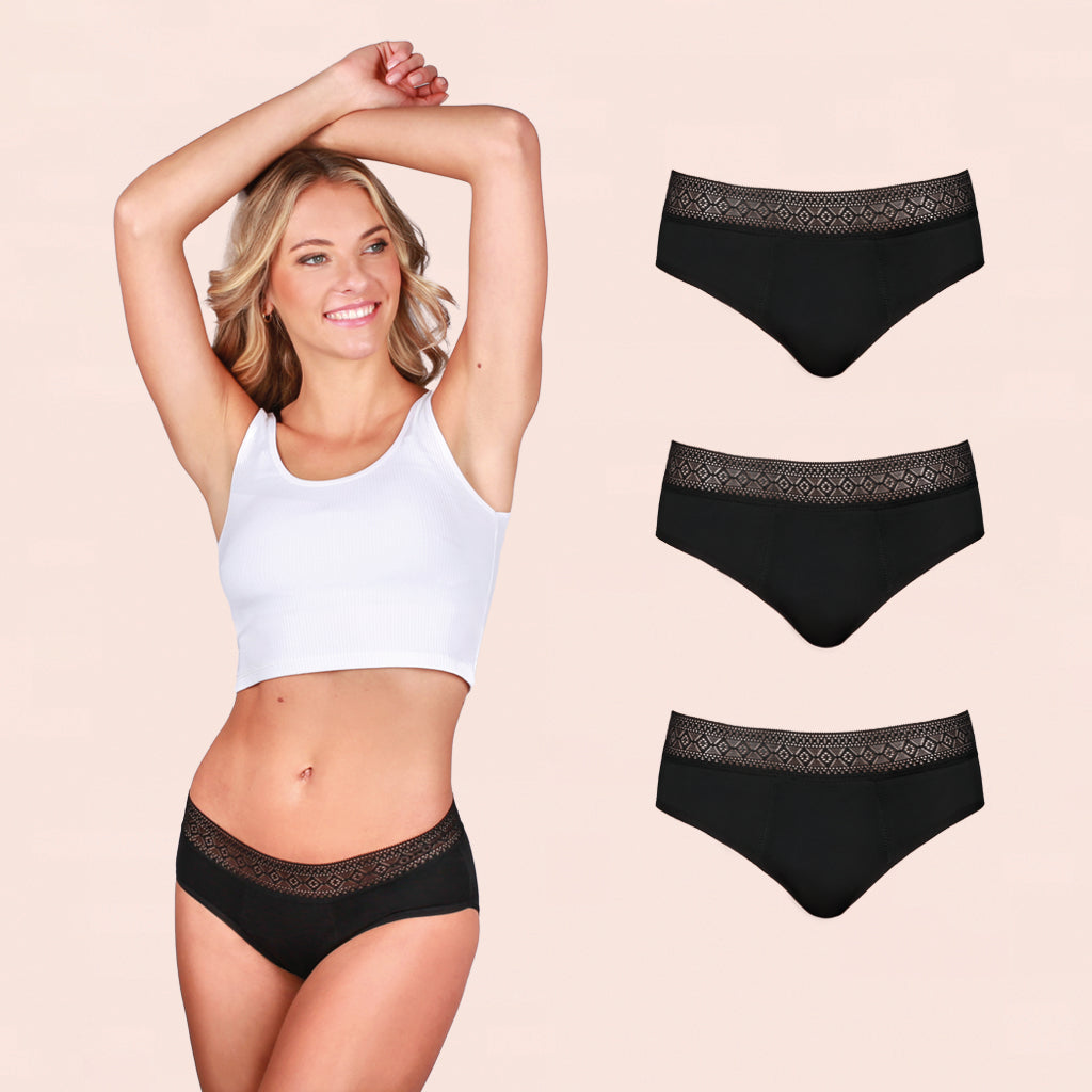 Taynie Paris ultra schwarz Spar Sets Alle Produkte 