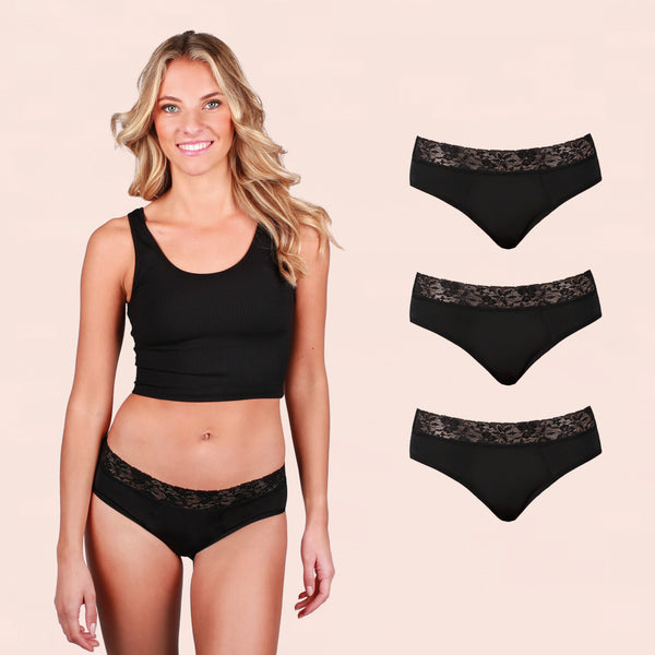 Taynie Queen ultra schwarz Spar Sets Alle Produkte 