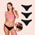 Taynie Swift schwarz Spar Sets Alle Produkte 