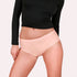 Taynie Seamless Apricot Alle Produkte 