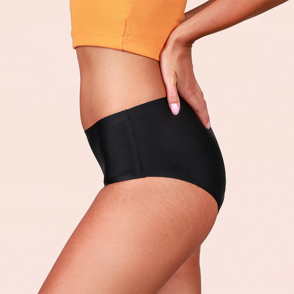 Taynie Seamless schwarz Spar Sets Alle Produkte 