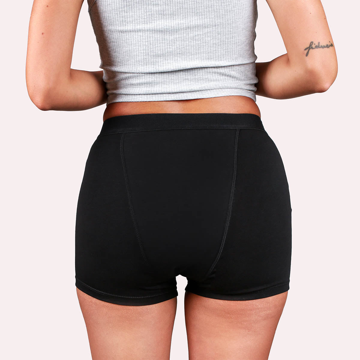 Taynie 4er Set Ultra Strong Shorts ultra
