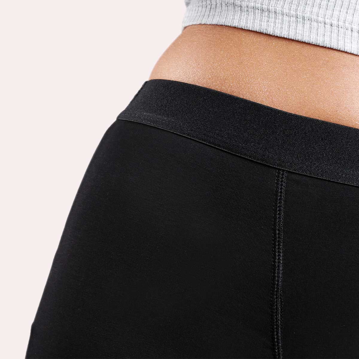 Taynie 4er Set Ultra Strong Shorts ultra