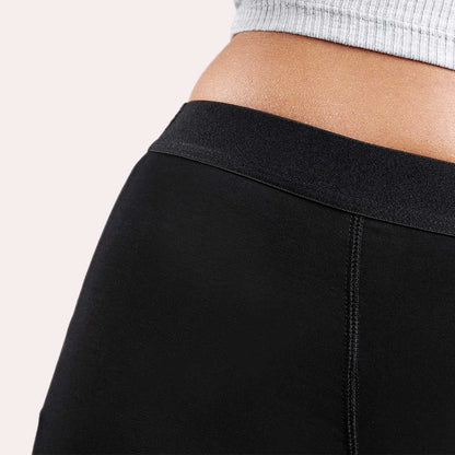 Taynie 4er Set Nacht Shorts ultra