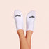 Sneakersocken kurz weiß Alle Produkte