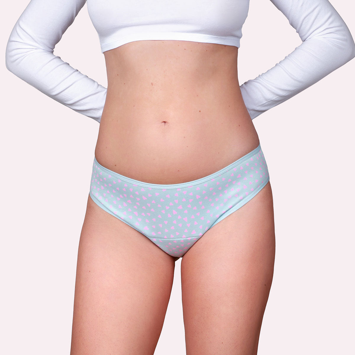Taynie 4er Set Teen 