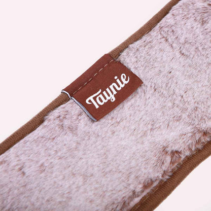 Taynie Wärmegürtel braun 