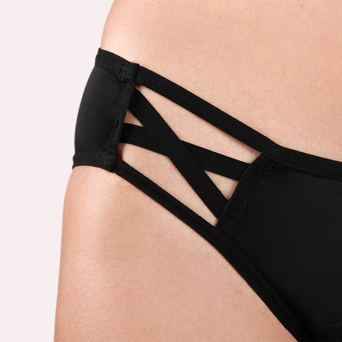 Taynie Woman schwarz Alle Produkte