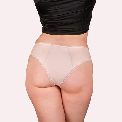 Taynie Lady ultra apricot Curvy