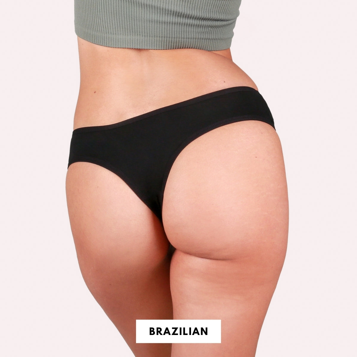 Taynie Brazilian 3er WM Set
